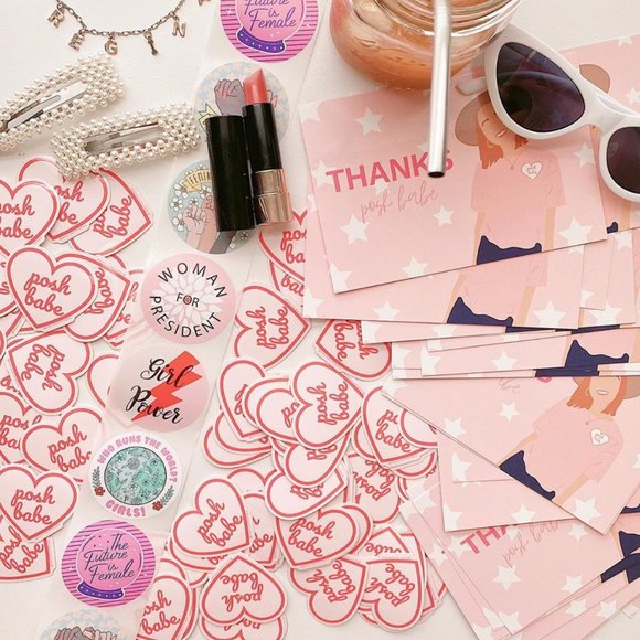 ♡ ur such a babe ♡ - Picture 6 of 8